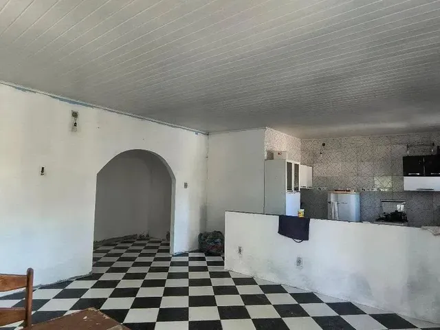Imagem 16: Excelente Casa 3 Quartos Sendo 1 Suíte e Quintal, Jardim em Excelente Localização Em