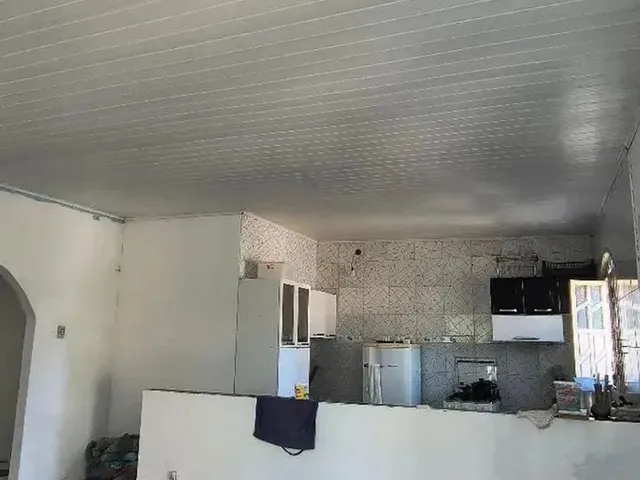 Imagem 10: Excelente Casa 3 Quartos Sendo 1 Suíte e Quintal, Jardim em Excelente Localização Em