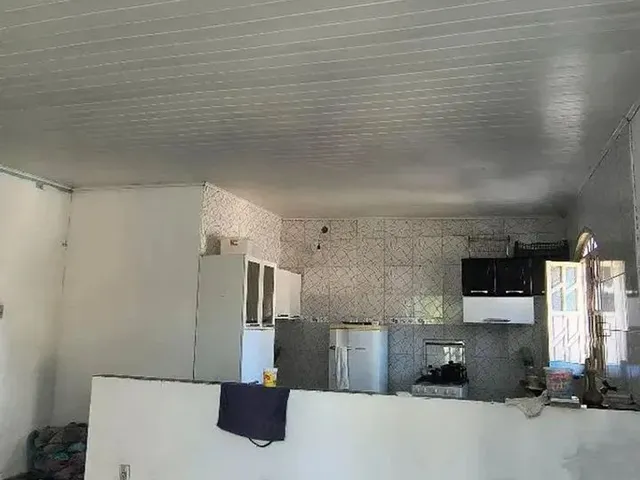 Imagem 8: Excelente Casa 3 Quartos Sendo 1 Suíte e Quintal, Jardim em Excelente Localização Em