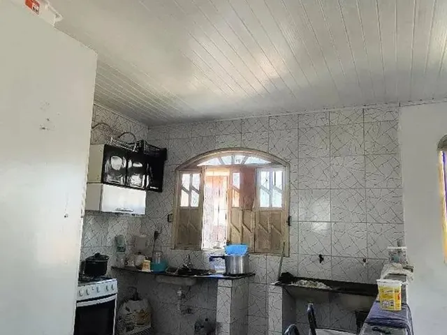 Imagem 14: Excelente Casa 3 Quartos Sendo 1 Suíte e Quintal, Jardim em Excelente Localização Em