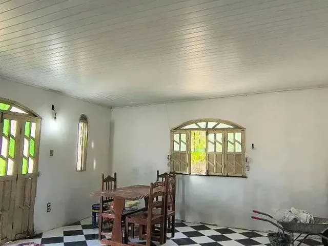 Imagem 5: Excelente Casa 3 Quartos Sendo 1 Suíte e Quintal, Jardim em Excelente Localização Em