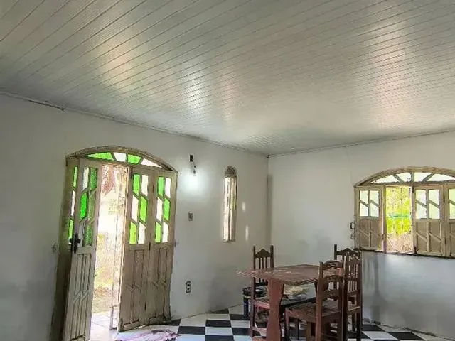 Imagem 11: Excelente Casa 3 Quartos Sendo 1 Suíte e Quintal, Jardim em Excelente Localização Em