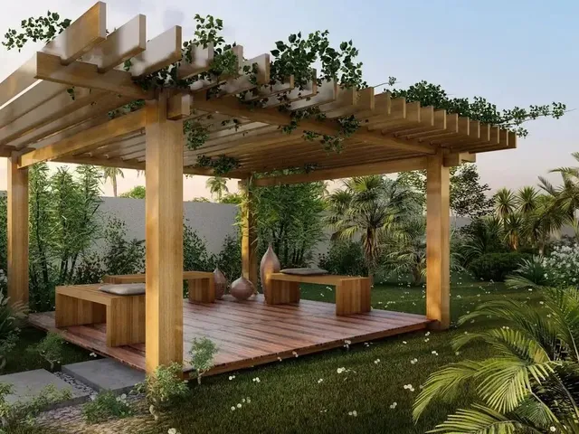 Imagem 4: Apartamento À Venda no Vog Reserva Imperiale, Abrantes, Camaçari, Ba