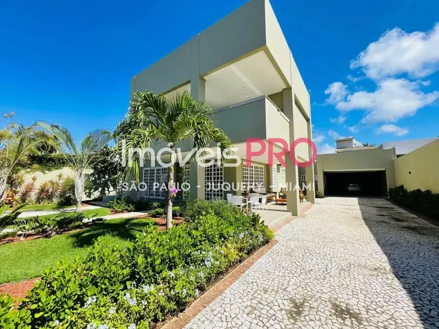 Imagem: Casa Á Venda em Cond. Busca Vida