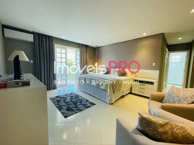 Imagem 6: Casa Á Venda em Cond. Busca Vida