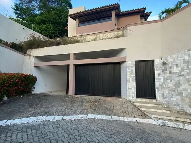 Imagem: Casa À Venda no Villa Inglesa, Centro