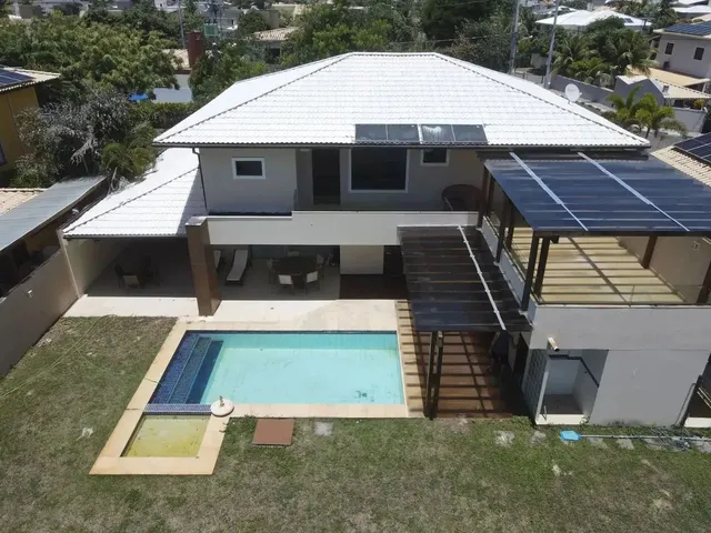 Imagem: Casa À Venda no Paraíso Guarajuba, Guarajuba