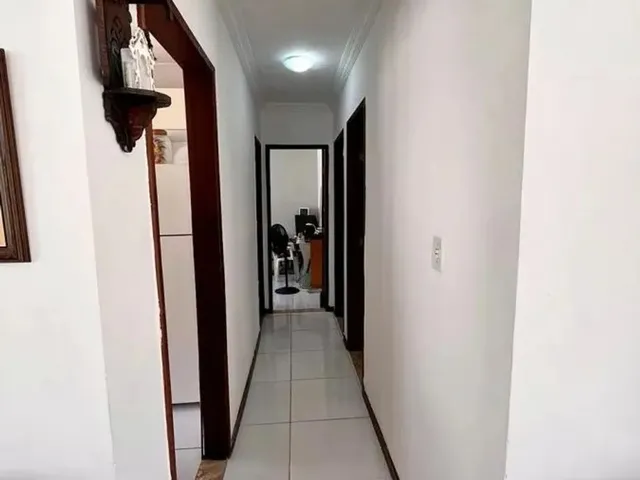 Imagem 8: Casa Térrea para Venda em Camaçari, Vila de Abrantes (Abrantes), 3 Dormitórios, 1