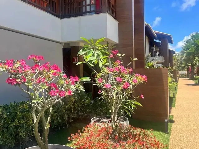 Imagem 9: Imóvel para Venda com 148 Metros Quadrados com 4 Quartos em Itacimirim (Monte Gordo)