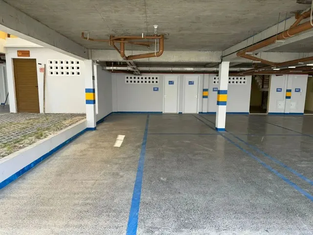 Imagem 8: Imóvel para Venda com 148 Metros Quadrados com 4 Quartos em Itacimirim (Monte Gordo)