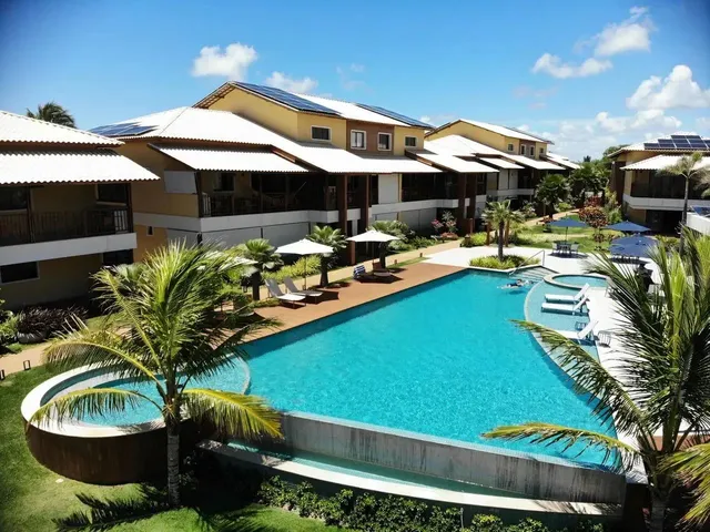 Imagem 4: Imóvel para Venda com 148 Metros Quadrados com 4 Quartos em Itacimirim (Monte Gordo)