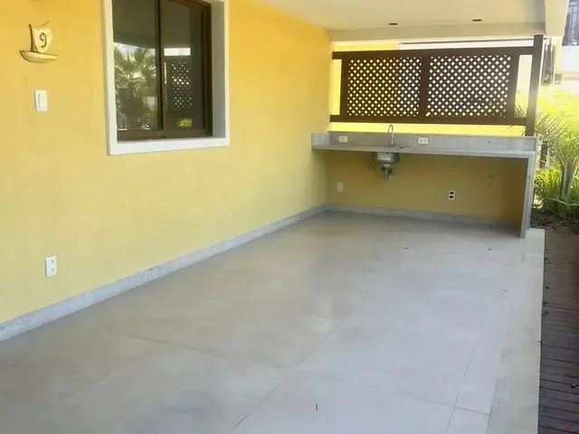Imagem 6: Imóvel para Venda com 148 Metros Quadrados com 4 Quartos em Itacimirim (Monte Gordo)