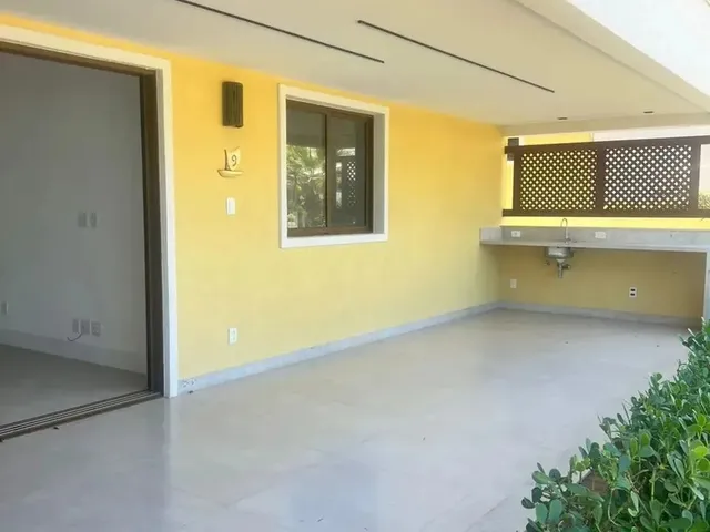 Imagem 10: Imóvel para Venda com 148 Metros Quadrados com 4 Quartos em Itacimirim (Monte Gordo)