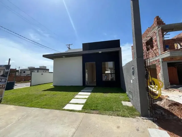 Imagem: Casa À Venda no Luar de Arembepe, Abrantes