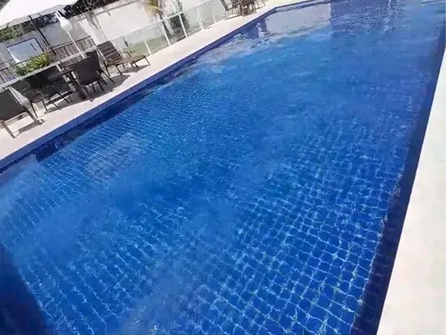 Imagem: Apartamento com Móveis Planejados