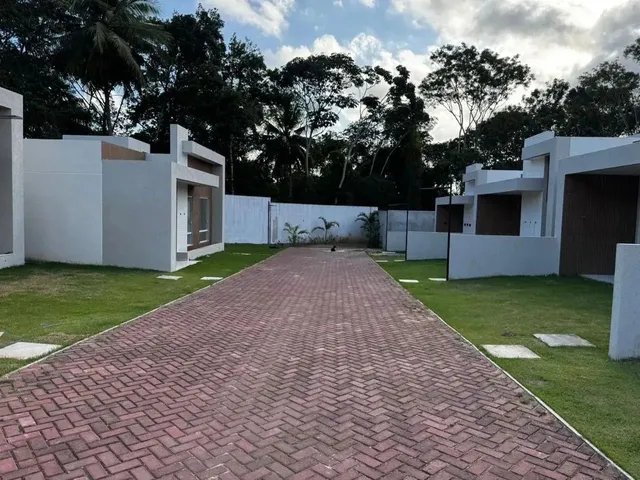 Imagem 3: Condomínio Novo Próximo a Busca Vida