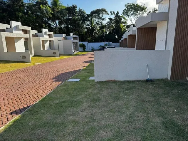 Imagem 4: Condomínio Novo Próximo a Busca Vida
