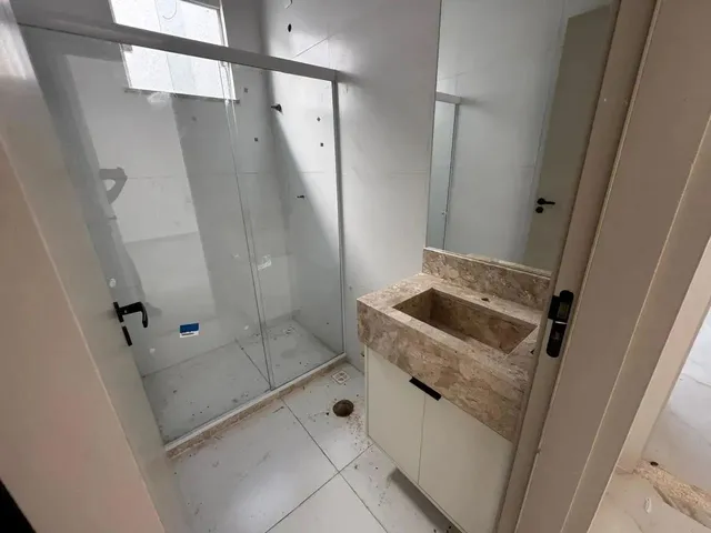 Imagem 7: Condomínio Novo Próximo a Busca Vida