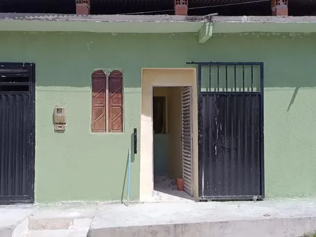 Imagem: Vendo Esta Casa em Dias Davila no Bairro