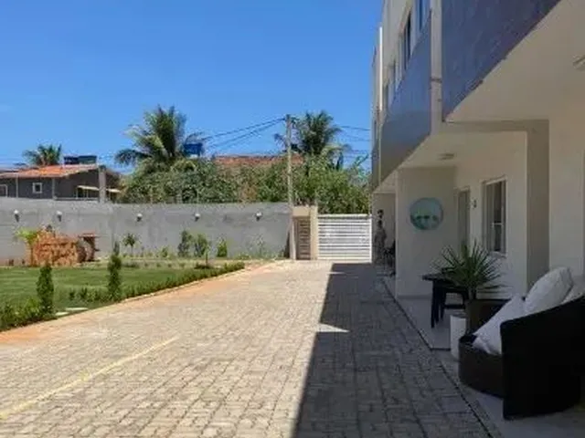 Imagem: Vendo Casa em Condomínio Fechado com Três