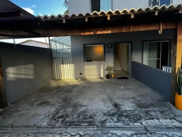 Imagem: Casa À Venda no Jardim das Oliveiras