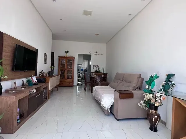 Imagem: Casa Térrea para Venda com 81 Metros Quadrados