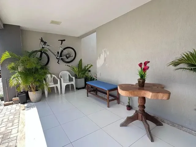Imagem 9: Casa Térrea para Venda com 81 Metros Quadrados com 2 Quartos em Abrantes