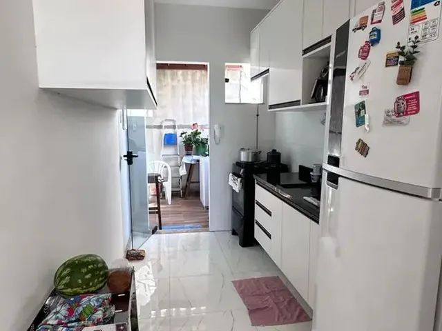 Imagem 8: Casa Térrea para Venda com 81 Metros Quadrados com 2 Quartos em Abrantes