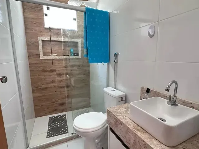 Imagem 7: Casa Térrea para Venda com 81 Metros Quadrados com 2 Quartos em Abrantes