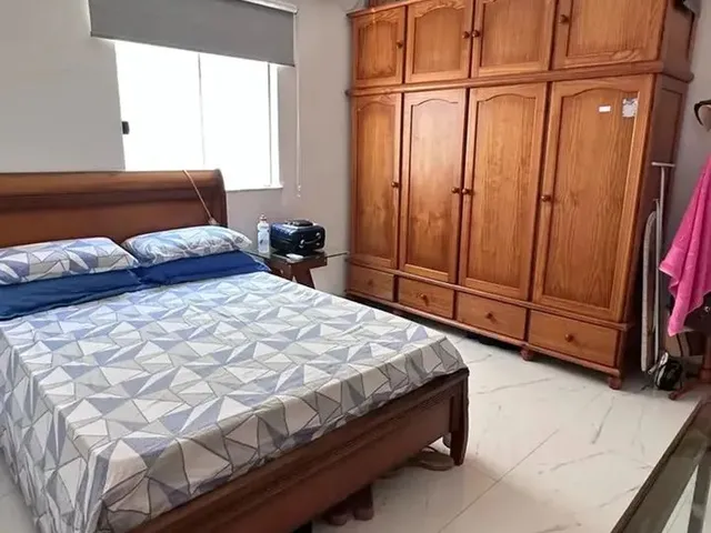 Imagem 6: Casa Térrea para Venda com 81 Metros Quadrados com 2 Quartos em Abrantes