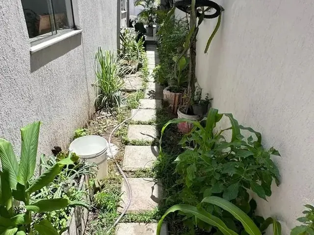 Imagem 5: Casa Térrea para Venda com 81 Metros Quadrados com 2 Quartos em Abrantes