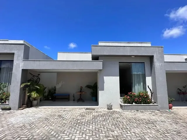 Imagem 2: Casa Térrea para Venda com 81 Metros Quadrados com 2 Quartos em Abrantes