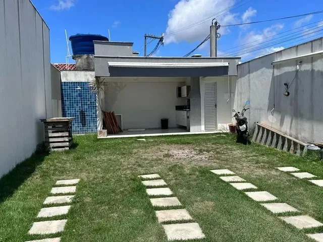 Imagem 3: Casa Térrea para Venda com 81 Metros Quadrados com 2 Quartos em Abrantes
