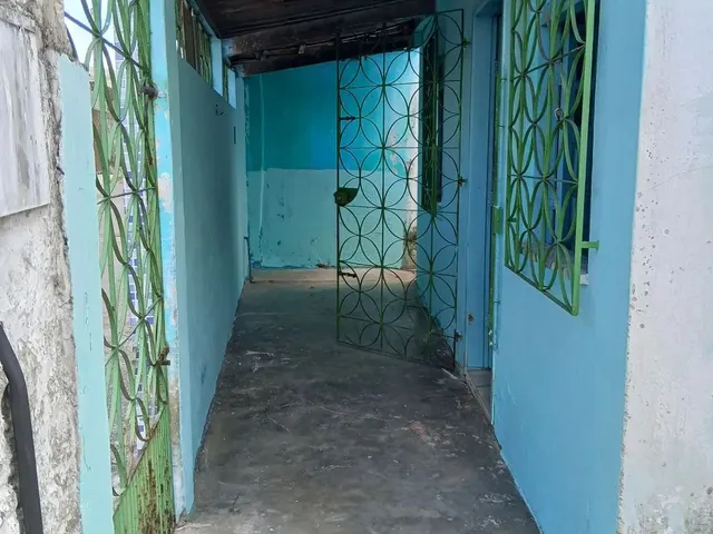 Imagem: Saía do Aluguel Casa Apenas Próximo Centro