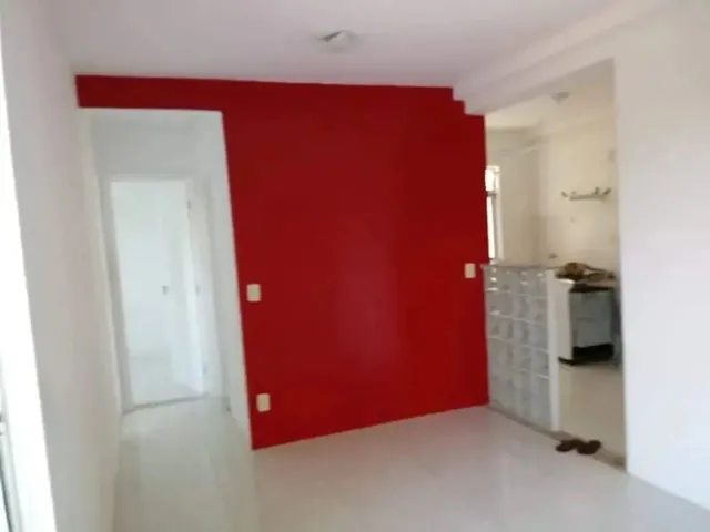 Imagem: Apartamento À Venda no Reserva Parque Residencial