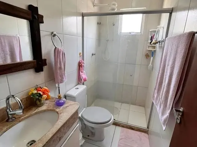 Imagem 12: Casa Térrea para Venda em Camaçari, Vila de Abrantes (Abrantes), 3 Dormitórios, 1