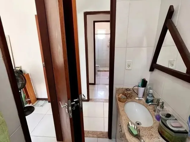 Imagem 5: Casa Térrea para Venda em Camaçari, Vila de Abrantes (Abrantes), 3 Dormitórios, 1
