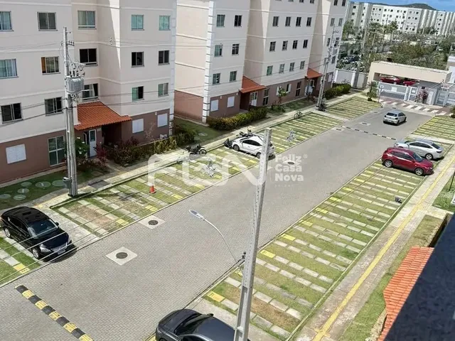 Imagem 14: Apartamento À Venda, Vila de Abrantes (Abrantes), Camaçari, Ba