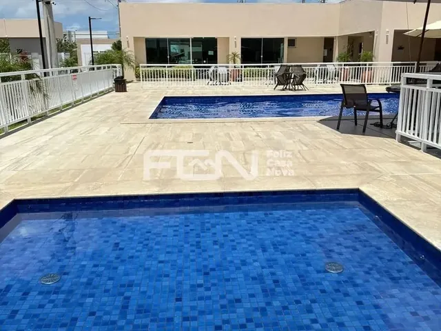 Imagem 11: Apartamento À Venda, Vila de Abrantes (Abrantes), Camaçari, Ba