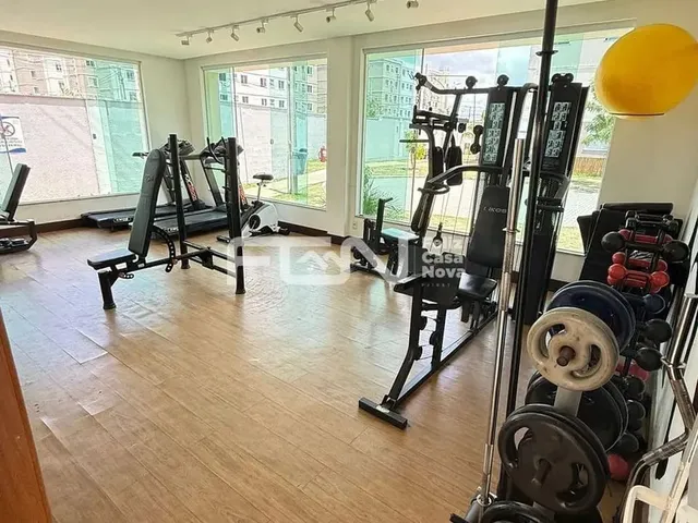 Imagem 3: Apartamento À Venda, Vila de Abrantes (Abrantes), Camaçari, Ba