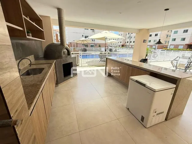 Imagem 6: Apartamento À Venda, Vila de Abrantes (Abrantes), Camaçari, Ba