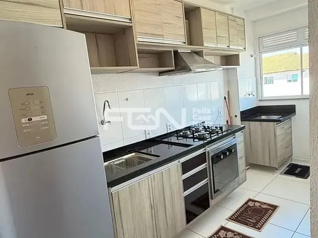 Imagem 8: Apartamento À Venda, Vila de Abrantes (Abrantes), Camaçari, Ba