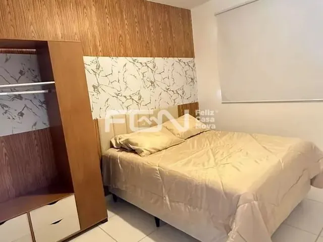 Imagem 10: Apartamento À Venda, Vila de Abrantes (Abrantes), Camaçari, Ba