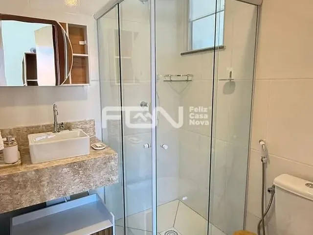 Imagem 2: Apartamento À Venda, Vila de Abrantes (Abrantes), Camaçari, Ba