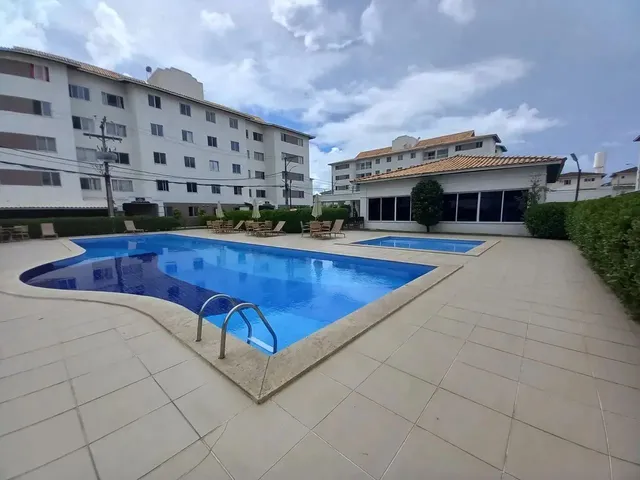 Imagem: Apartamento À Venda no Reserva Parque