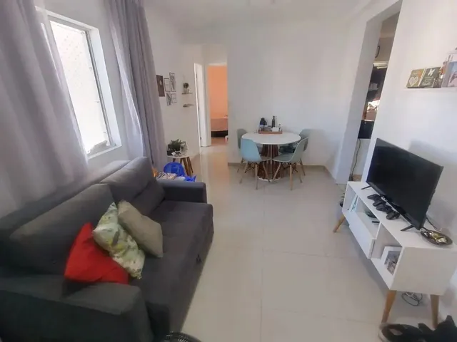 Imagem: Apartamento Nascente 2 Quartos - Reserva