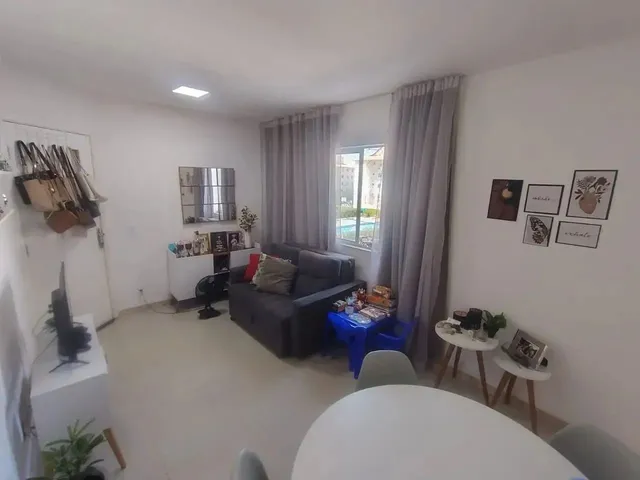 Imagem 3: Apartamento Nascente 2 Quartos - Reserva Parque - Abrantes