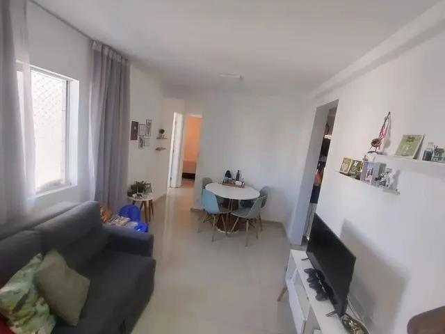 Imagem 2: Apartamento Nascente 2 Quartos - Reserva Parque - Abrantes