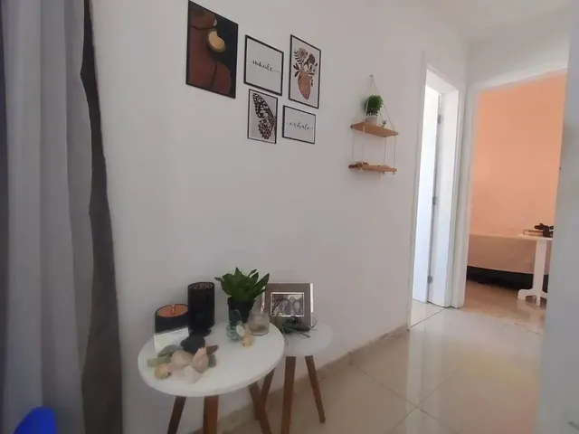 Imagem 8: Apartamento Nascente 2 Quartos - Reserva Parque - Abrantes