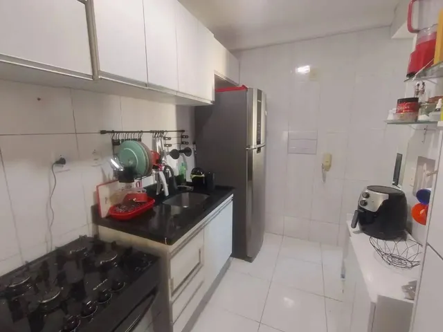 Imagem 5: Apartamento Nascente 2 Quartos - Reserva Parque - Abrantes